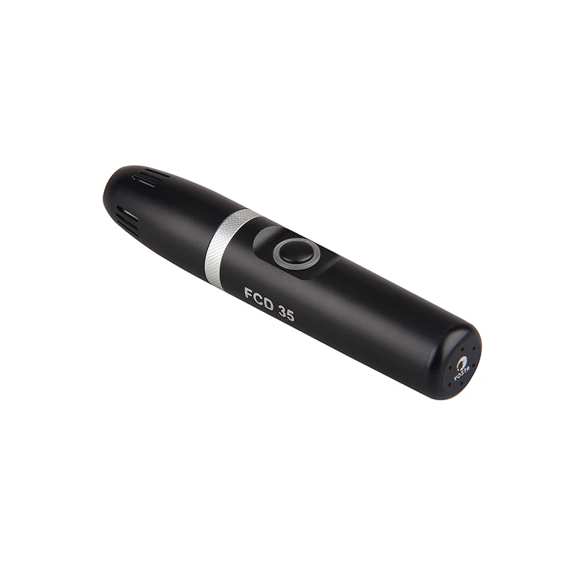 Original YOSTA FCD 35 Kit with 1100mAh Battery Electronic Cigarette Vape Pen Heating Vaporizer for Tobacco Dry Herb 01 (10)