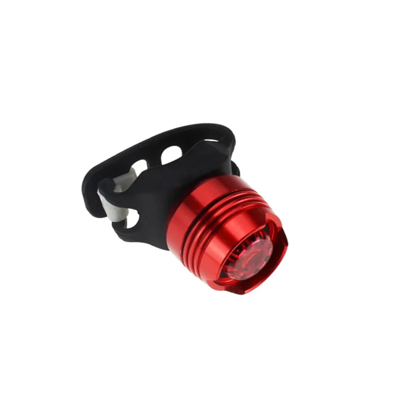 Супер яркий светодиодный MTB черный водонепроницаемый велосипедный фонарь USB