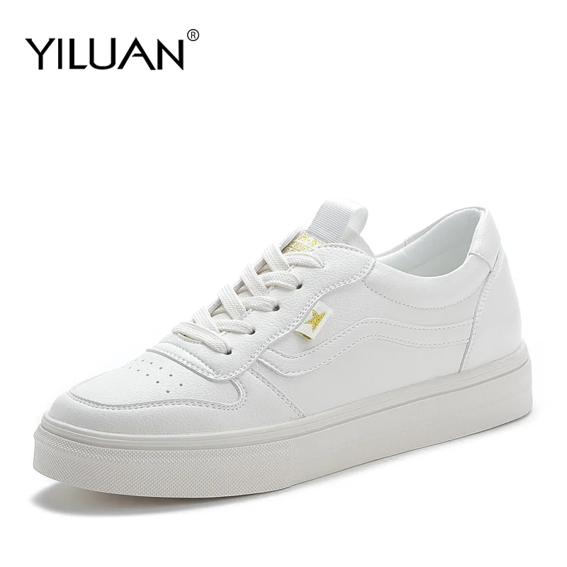 Yiluan New Arrival Autumn Shoes Women platform Shoes 3cm Yiluan New Arrival Autumn Shoes Women platform Shoes 3cm