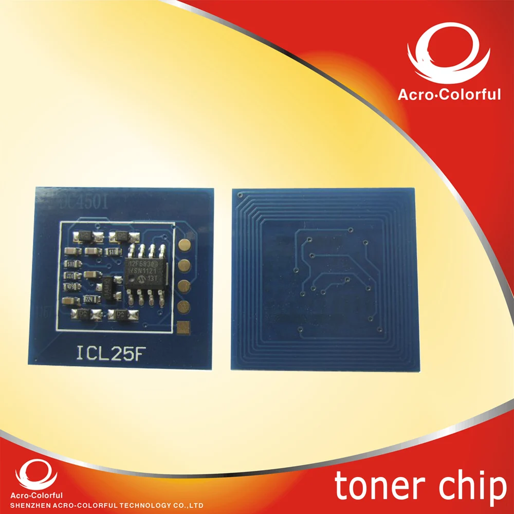 

Laser cartridge chip for xerox drum chip reset dc450i