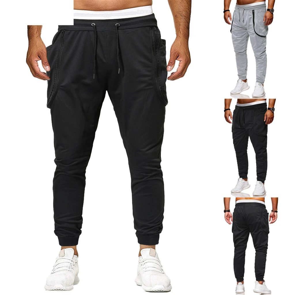 2019  New Fashion Men