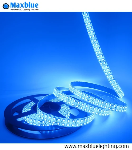 led strip blue