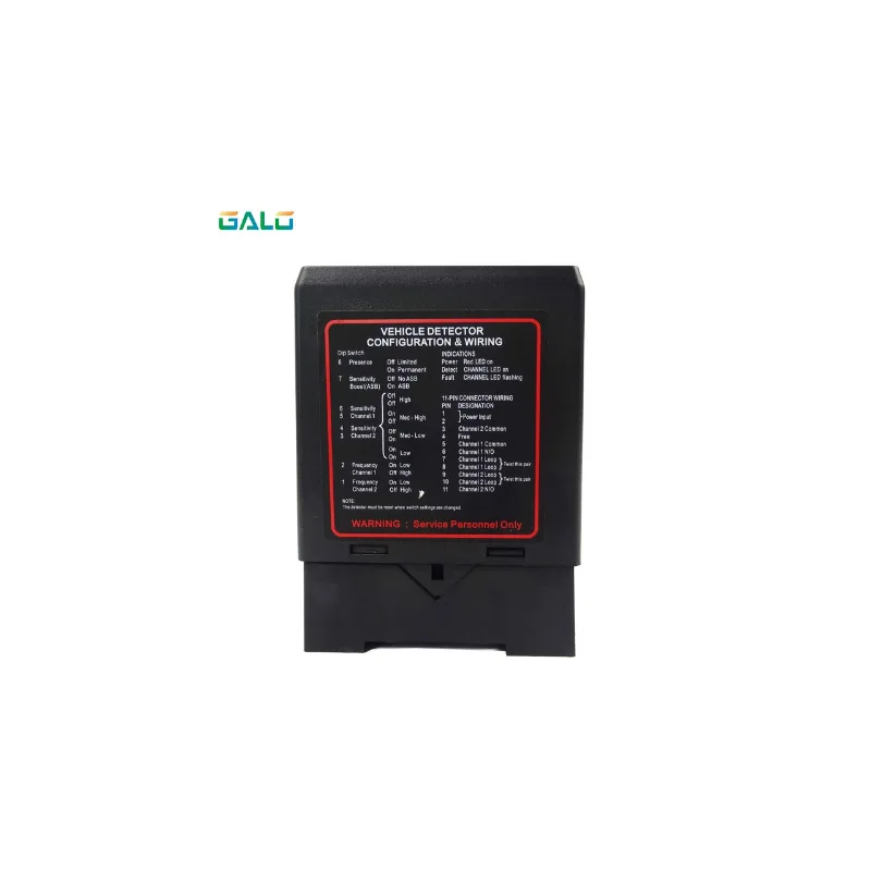220VAC 110VAC 24 V/DC 12VDC/AC универсальные улучшенные двухканальные Индуктивные детекторы