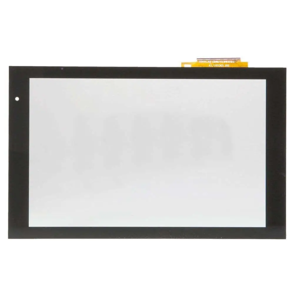 

10.1'' For Acer Iconia Tab A500 touch screen Digitizer Glass Sensor Replacement parts 41.1101303.202