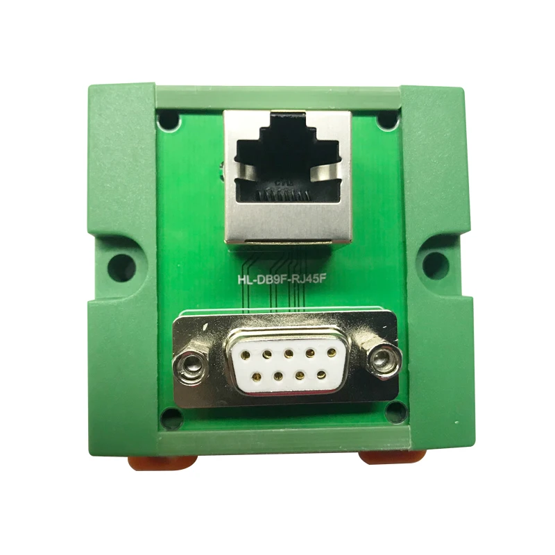 DB9RJ45-1