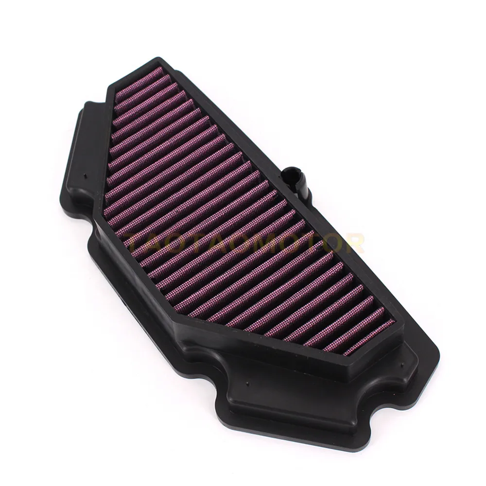 Motorcycle air filter For KAWASAKI Ninja 650 ER-6N ER-6F ER 6N/6F ER6N ER6F 2012 2013 2014 2015
