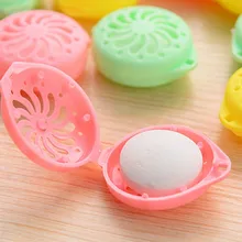 Boule de camphre 4.5x3cm, 9 pièces, tiroirs de garde-robe Anti-moisissure et anti-acariens à l'écart des aliments et des jouets en plastique, etc.