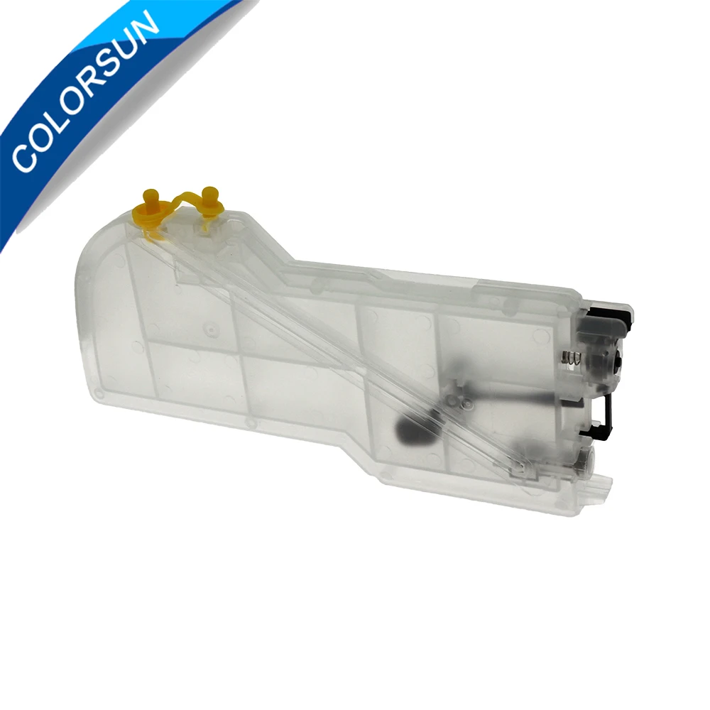 Чернильный картридж Colorsun для Brother LC38/LC39/LC985/LC61/LC980/LC990 чернильный DCP J125|ink cartridge|brother
