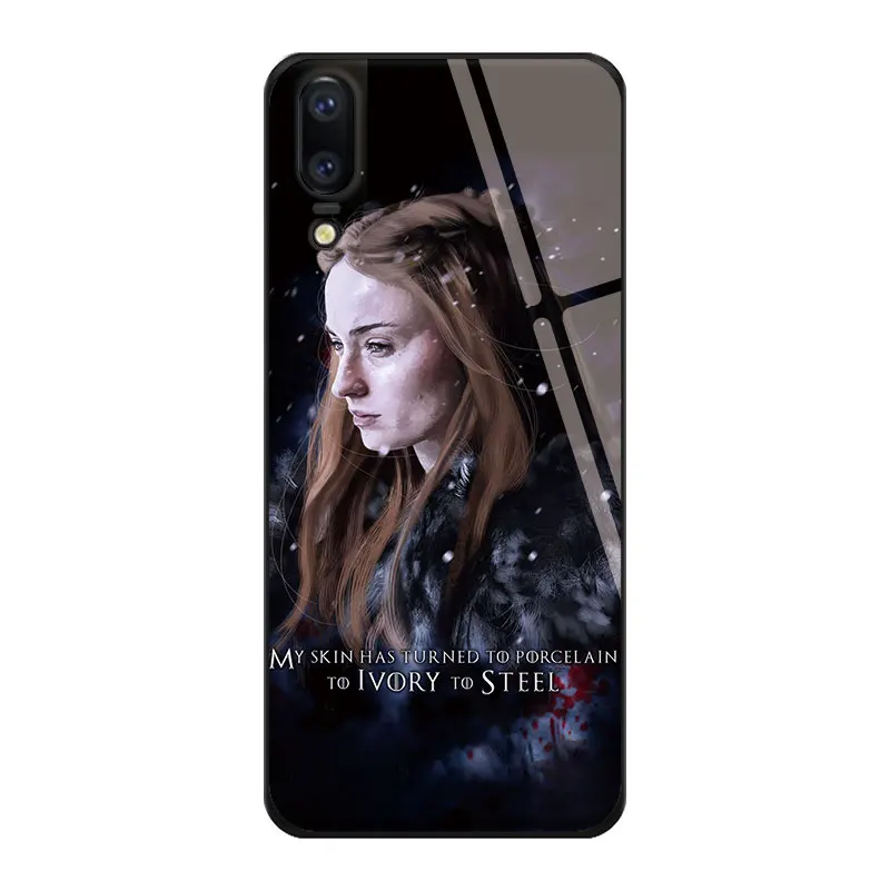 Чехол для Huawei Honor 8x V 9 10 Mate 20 P20 P30 lite Pro Nova 3i|Бамперы| |