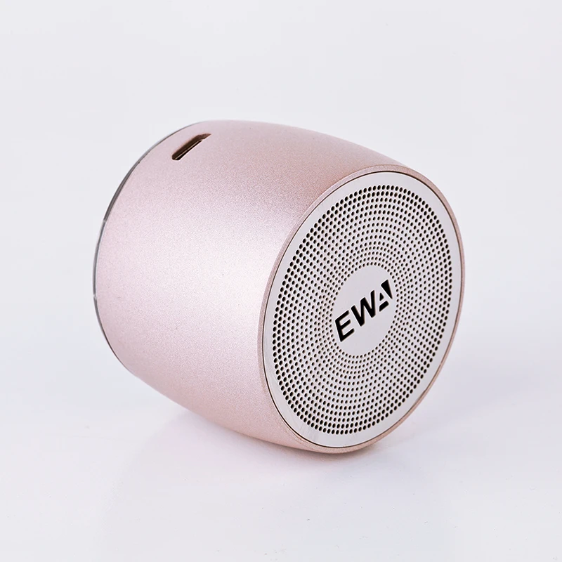 Портативная колонка EWa A103 для телефона/планшета/ПК мини беспроводная bluetooth