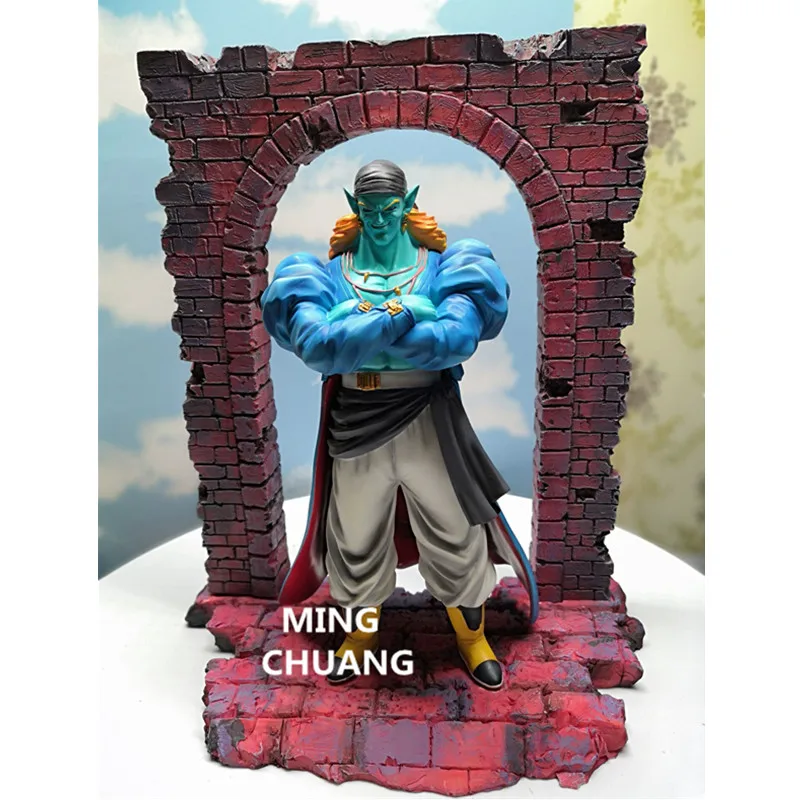 11 &quotDragon Ball Z статуя BoJack обхват Tianxia DBZ полная длина портрет 1:6 GK фигурка