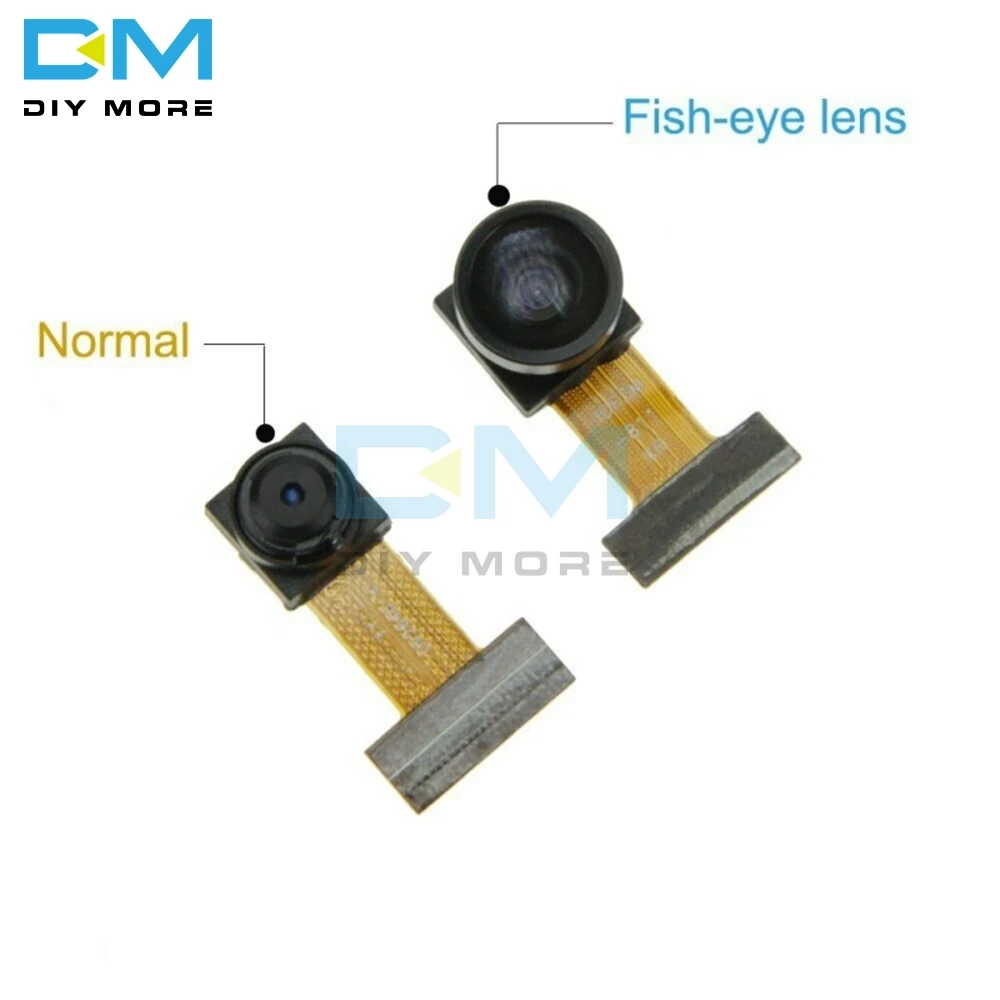 OV2640 ESP32 Камера модуль макетная плата двухъядерный 32 бит SMA Wi Fi 3dbi антенны 0 91