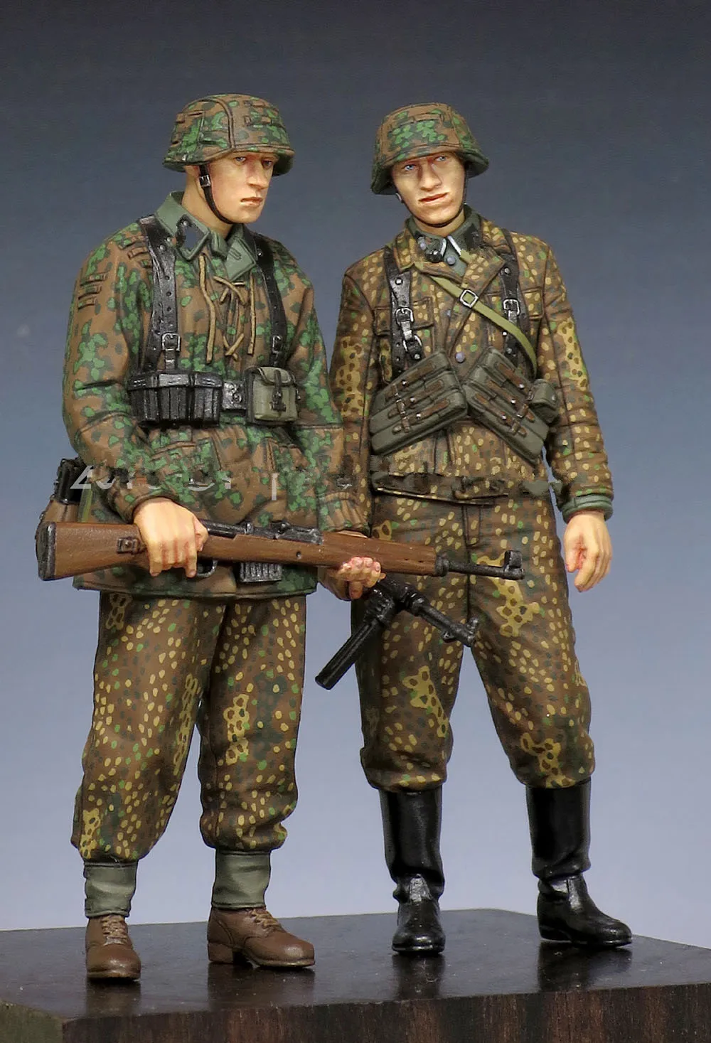 1/35 каучуковая фигурка модель комплект Unassambled Неокрашенная/A084