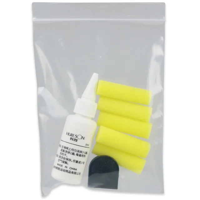 Huieson Professional Table Tennis Glue 30ml Table Tennis