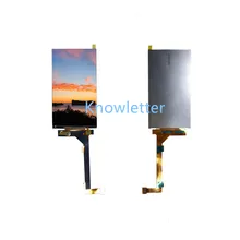 5,5 дюймовый ЖК-экран LS055T3SX05 для 3D принтера разрешение 1080X1920