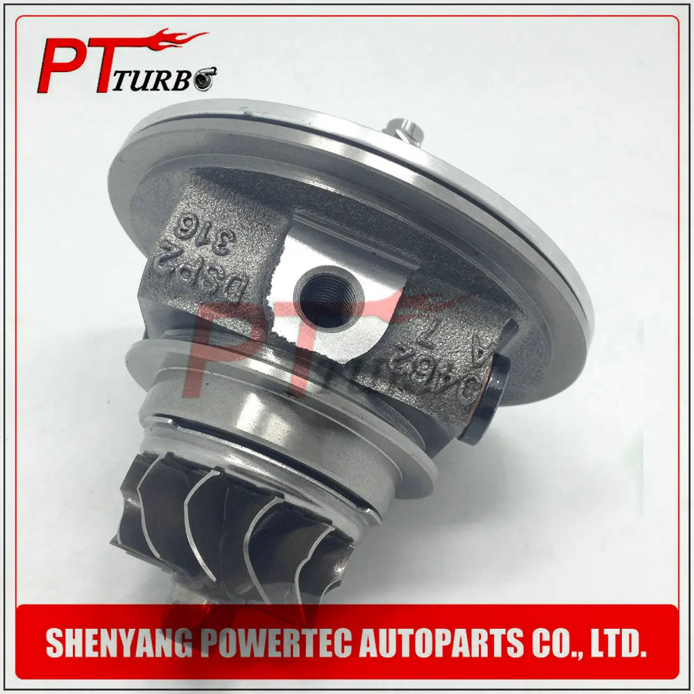 

turbine K0422-582 53047109904 turbo cartridge core L3Y41370ZC L3YC1370Z for Mazda CX-7 2.3L 260 HP DISI NA Engine Petrol 2007-