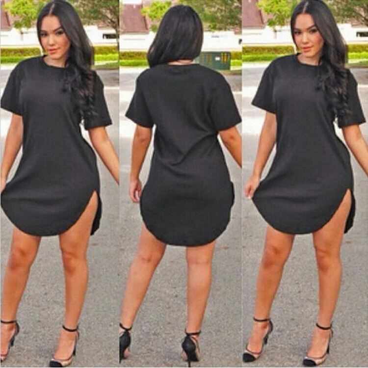 club dresses for plus size ladies