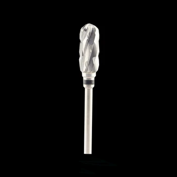 

1Pcs/Lot Tungsten Carbide Dental Lab Burs - Cross Cut - Super Fine - ISO 223
