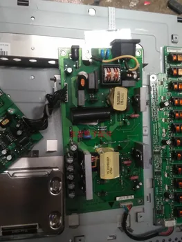 

48.L1E02.A03 48.L1E02.A02 E157925 Original LCD Power Supply Board For DELL 2405FPW 2405FP