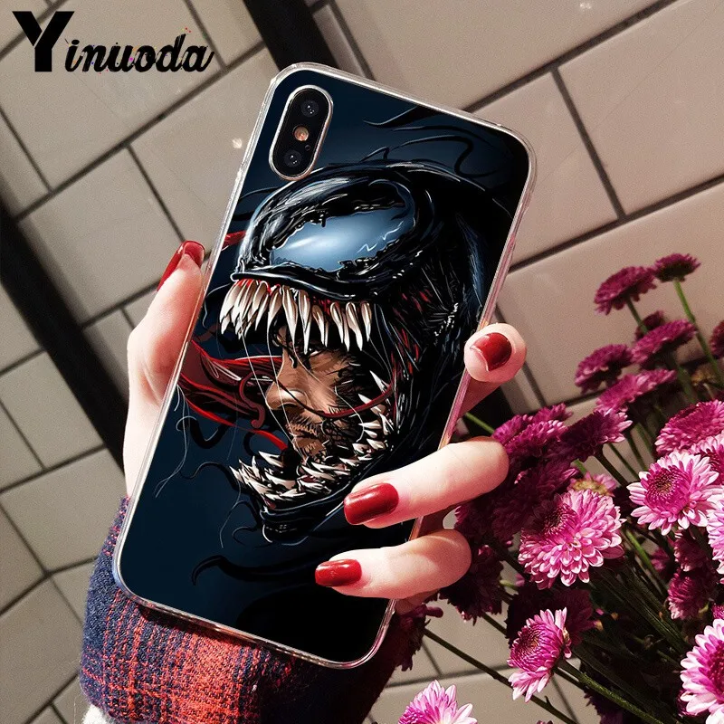 Venom In Stocked