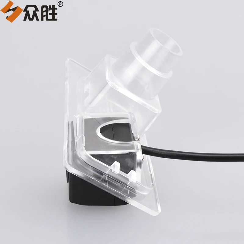 Car Reverse Parking Rearview Camera HS8257 (5)