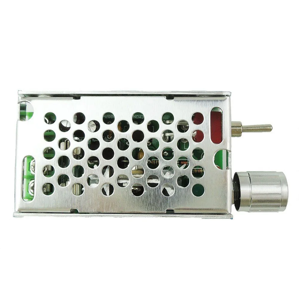 CCM2NJ 12V-40Vmax 3A контроллер скорости двигателя постоянного тока Реверсивный pwm драйвер