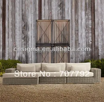

Hot Sale Left-Arm Sofa Chaise Sectional
