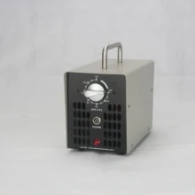 Hihap 2G генератор озона воды мини-очиститель воды