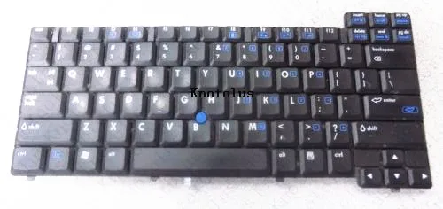 Клавиатура для ноутбука США ДЛЯ HP nx8420 nc8430 nw8440 | Компьютеры и офис