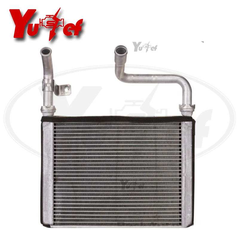 

ALL ALUMINUM HEATER CORE FITS FOR HONDA ACCORD CG5 2.3 RA6 98-02 ODYSSEY 99-04 PILOT 03-08 ACURA MDX 01-06 79110S0XA01
