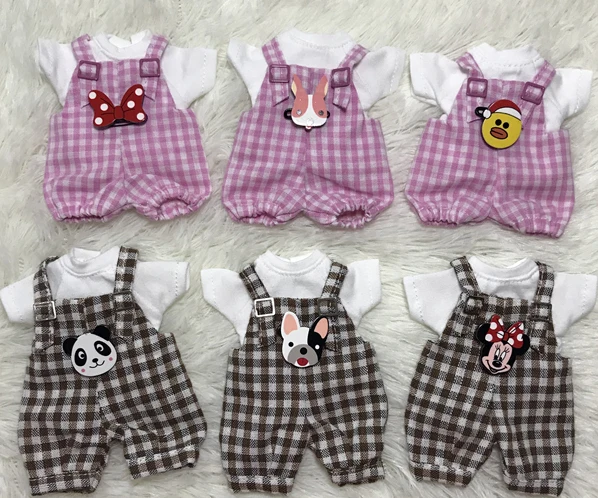 Женский лучший подарок для детей аксессуары кукол 1/8 bjd одежда ручной работы