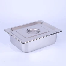 Металлический алюминиевый Байн Marie 7L варенья пищевая кастрюля термос для еды вставки ледяной соус набор мыла горшки tureens лоток для хранения с крышкой