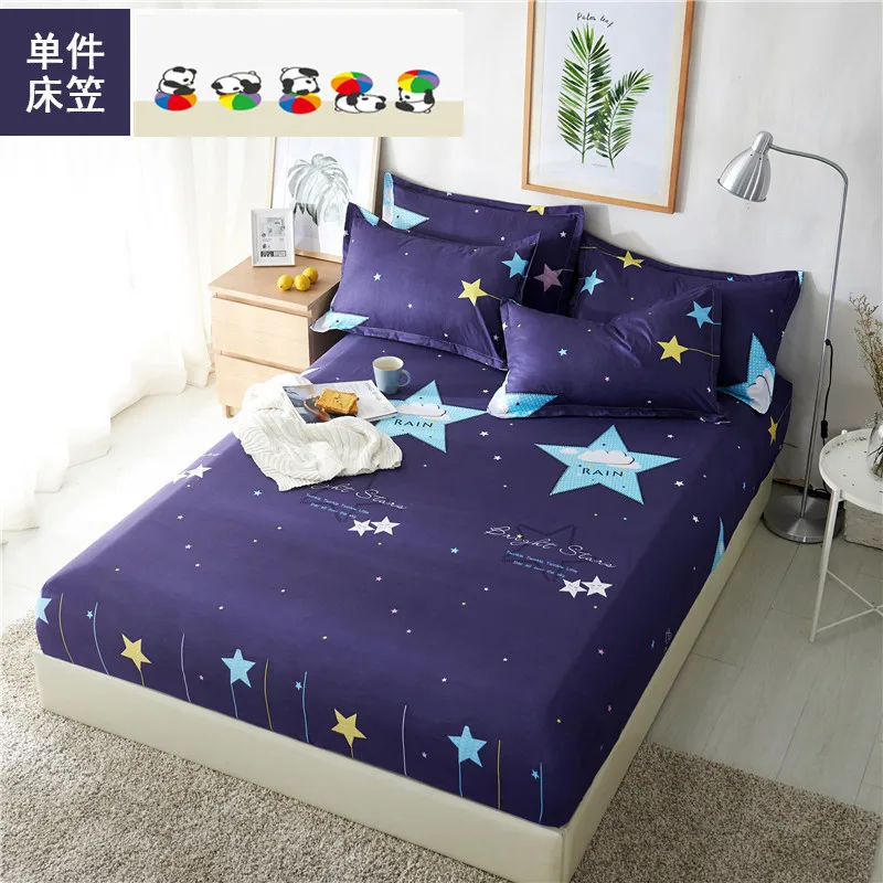 Soft & Warm King Size Mattress Pad Protector Cover Breathable Fitted Sheet Deep Pocket. | Дом и сад