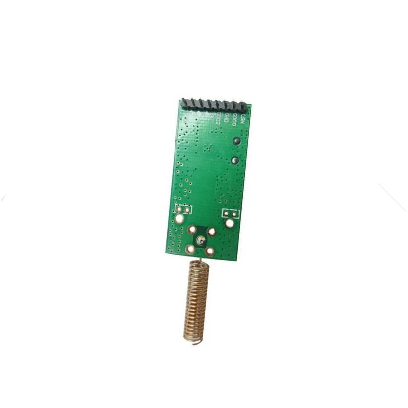 CC1101 433 мГц Беспроводной Радиотрансивер Модуль CC1100 Новый|module|module 433mhzmodule rf |