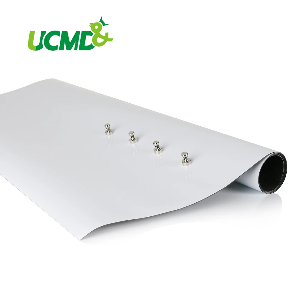 

100 cm x 60 cm 0.65mm doodle writing board hold magnets dry erase magnetic soft whiteboard