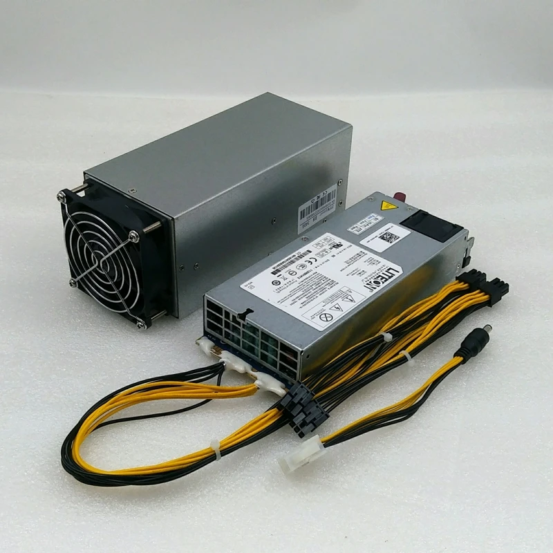 DCR Шахтер FFMiner D18 340GH/S 160 W Asic Blake256 mini и низким уровнем шума экономичность выше, чем antminer DR3 D1 STU-U1 D9