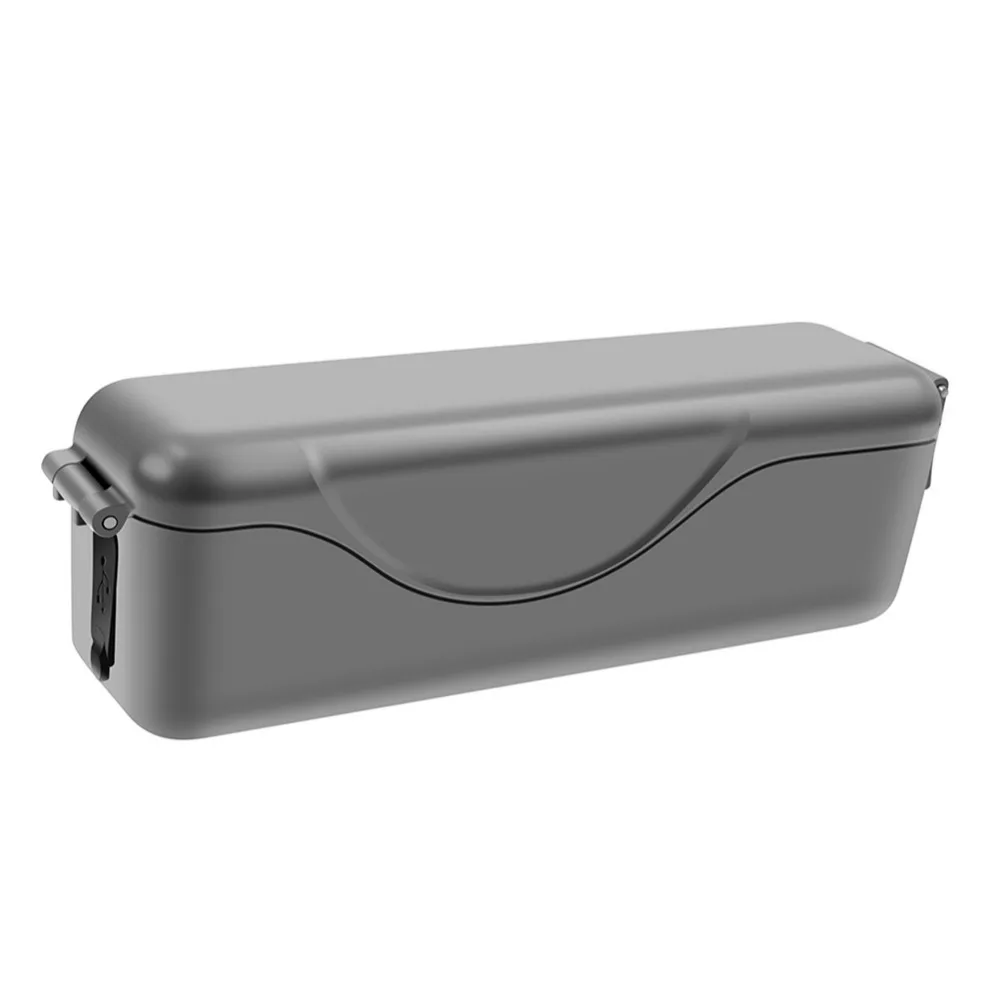 Для DJI Osmo карманный портативный водонепроницаемый чехол Коробка для хранения Жесткий корпус Мини Защитная сумка ручной карданный камеры аксессуары