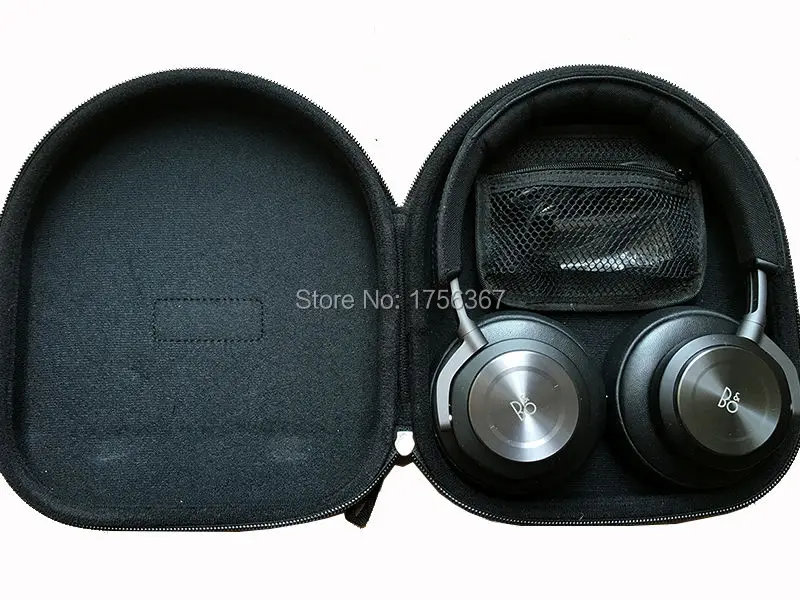 V MOTA PXA Headphone Carry case boxs For B O BeoPlay H2 BeoPlay H8 BeoPlay H3 Focal Spirit one Classic headphone
