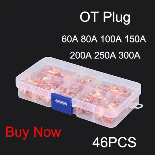 46PCS
