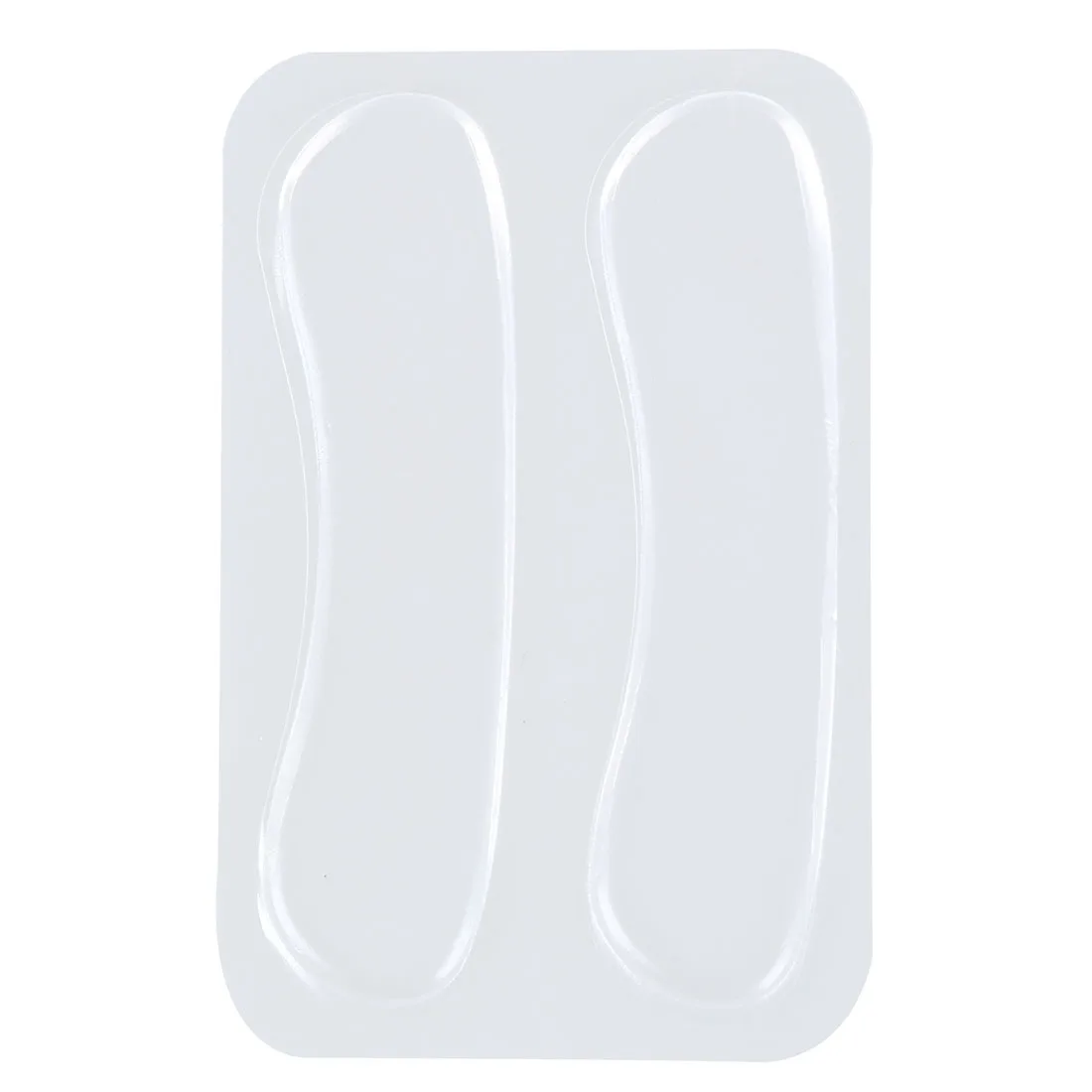 

Silicone Protector Foot Feet Care Shoe Insert Pad Insole