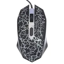 USB Проводная мышь с быстрой прокручивающейся оптической мышью перезаряжаемая USB мышь беззвучная для офисных игр ноутбук беспроводная