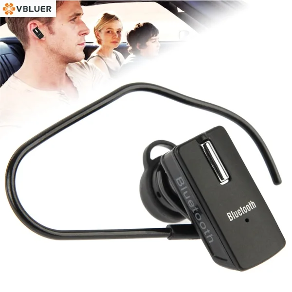 Buy Business Universal Mini Mono Bluetooth Headset