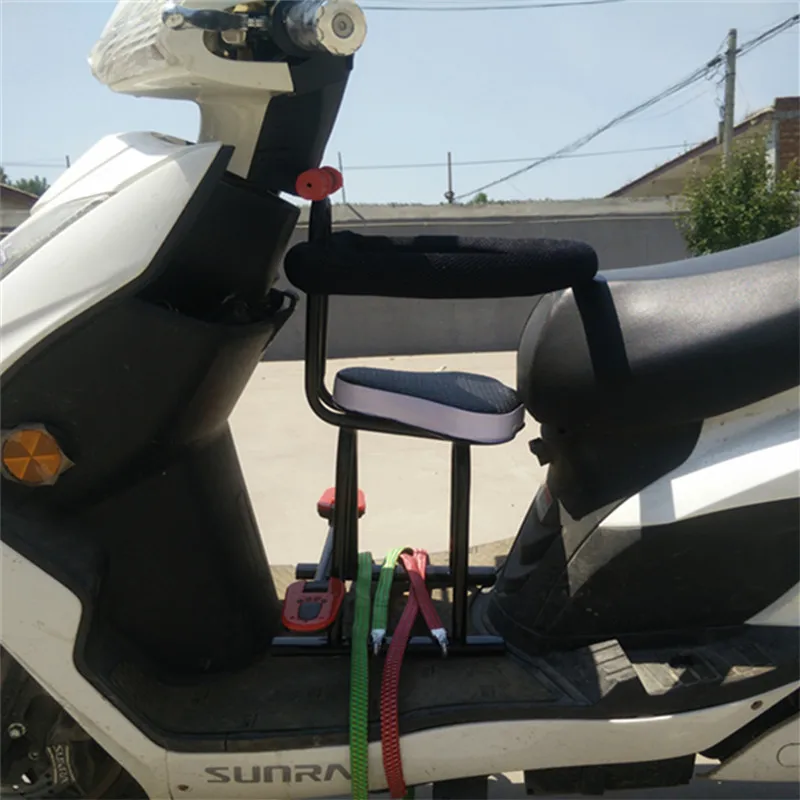 

2017 Sale Bike Parts Saddle Selim Electric Bicycle Trolley Child Seat Prepositioned , Full Battery Car Pedal Baby Motorcycle
