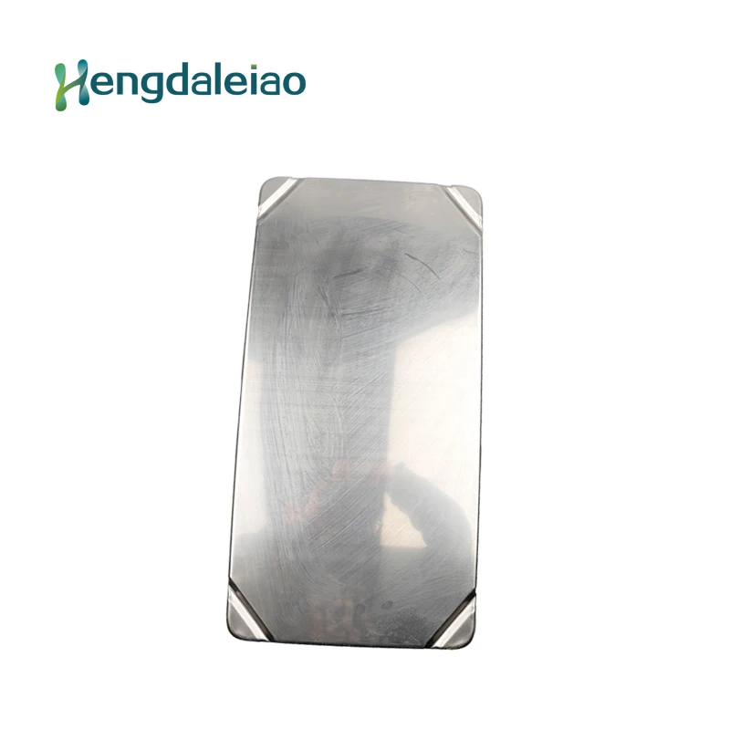 

Beekeeping Tools High-quality Stainless Steel Mirror Design Remove Queen Bee Larvae for Beekeepers
