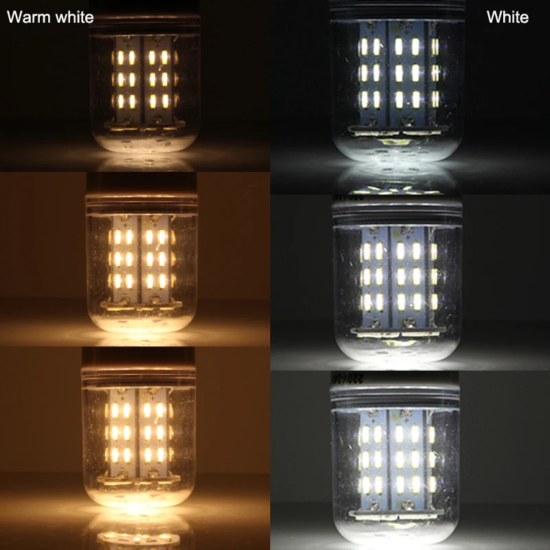 4W led bulbs dimmer 1