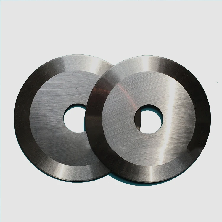 

5pcs /set circle blade disc blade out diameter 50mm x 16mm inner hole