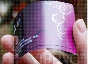 

Free shipping Two faced printed white PVC Business card 500pcs
