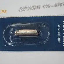 Выбранный Frist grade to Welch Allyn 03400 2,5 V лампа, 03400-U лампа Otoscope 73550 держатель-переходник, WelchAllyn 22840 24000 24020