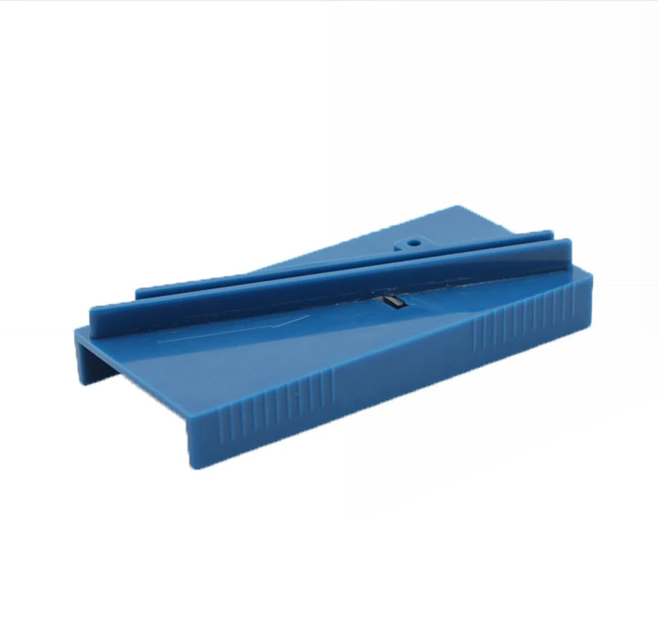 

Free shipping Scraper repair tool Plastic blue Hard Card Sharpening Tool for vinyl wrap scraper repairing MX-126 whole sale