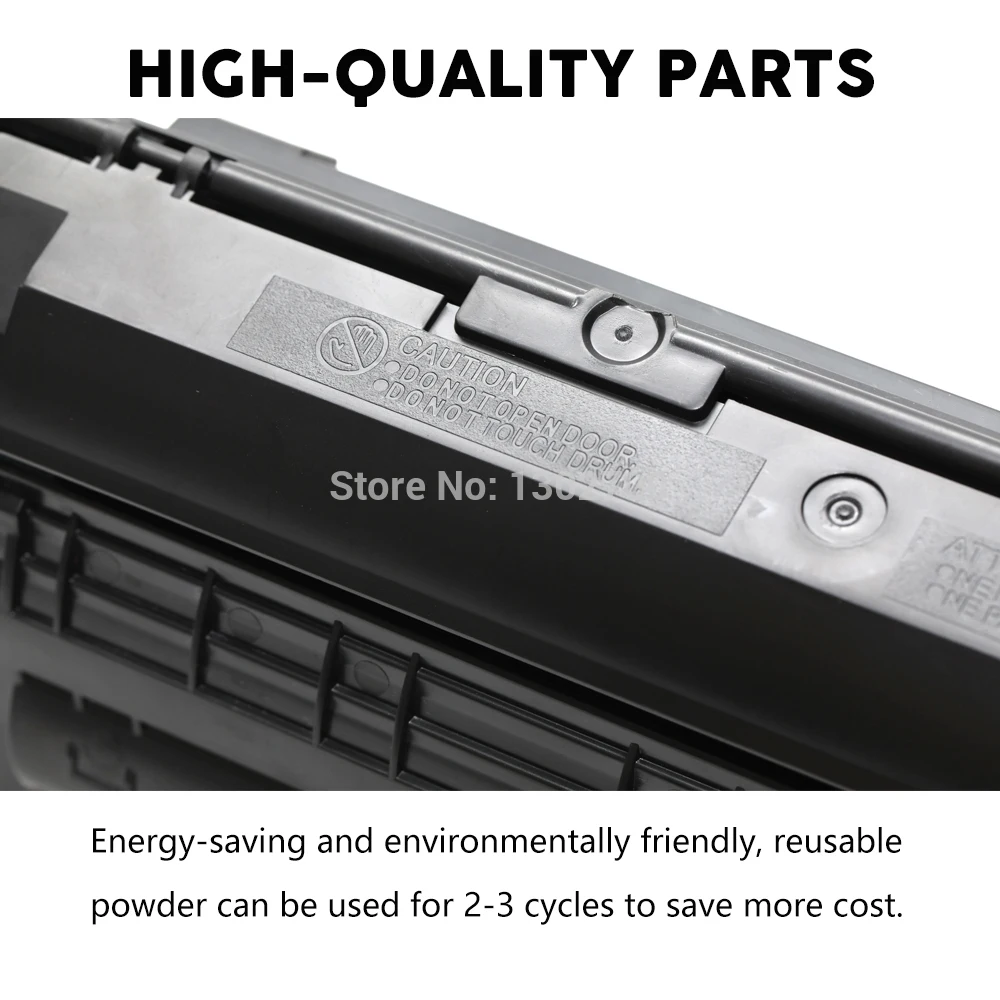 CE285A 85A CE 285A CE285 285 тонер картридж для HP LaserJet P1102 P1102W M1130 M1132 M1134 M1212 M1214 M1217 M1219nf